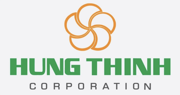 Hung Thinh Customer Logo