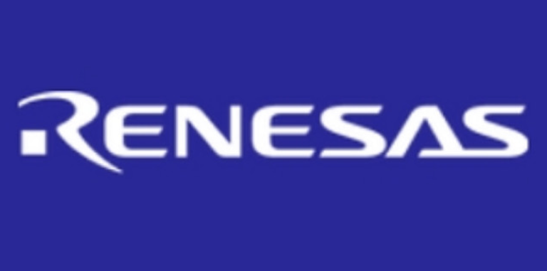 Renesas Customer Logo